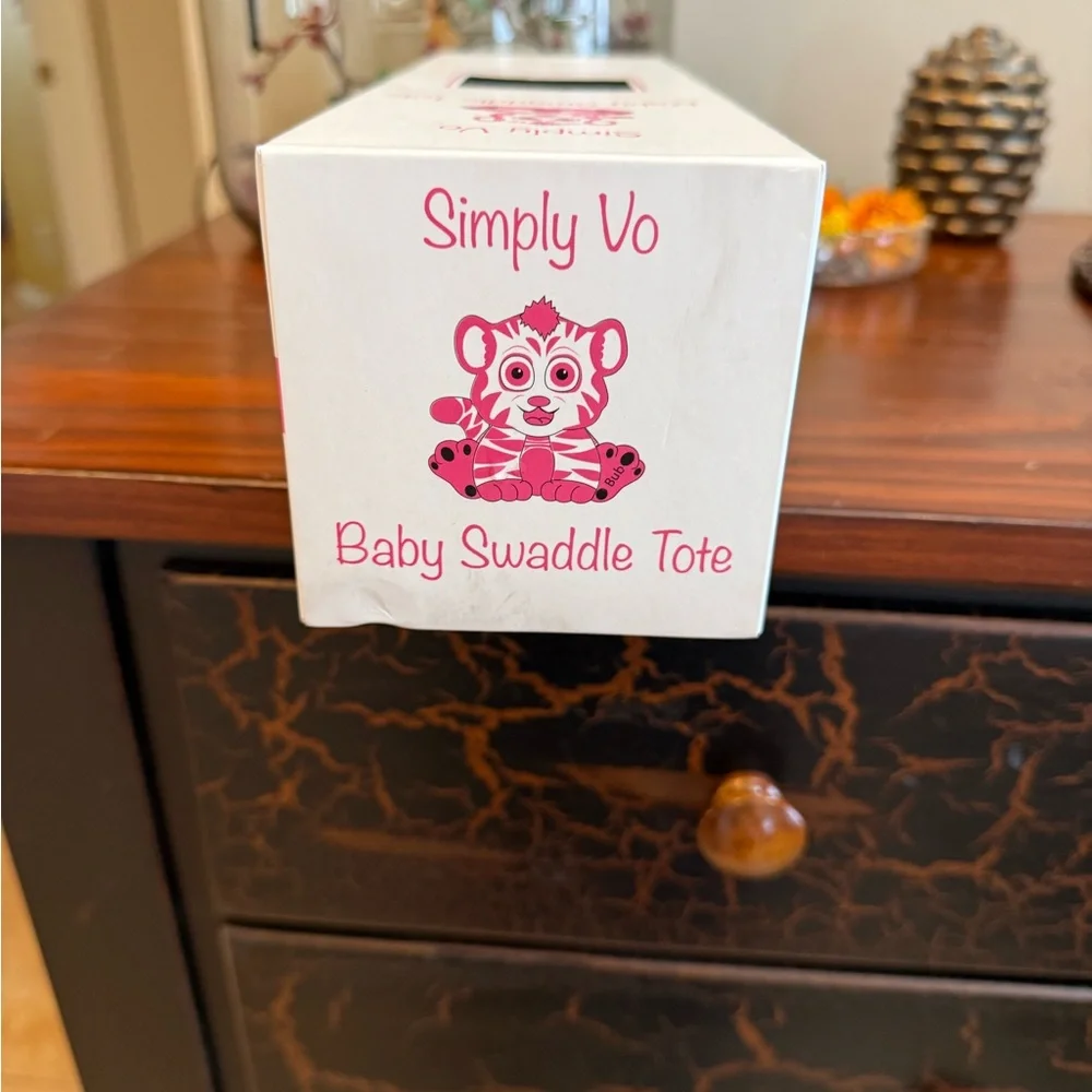 Simply Vo new tags